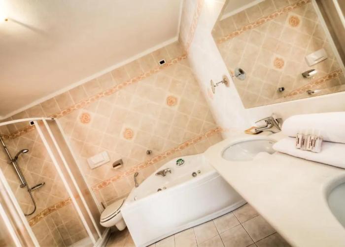 Hotel Chalet Corso