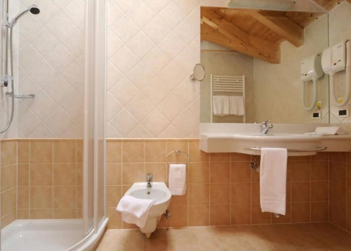 Hotel Chalet Corso