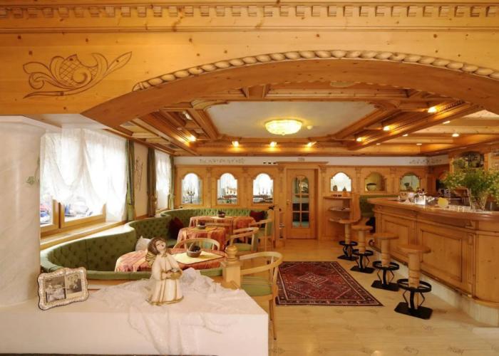 Hotel Chalet Corso