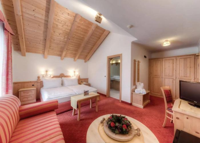 Hotel Chalet Corso
