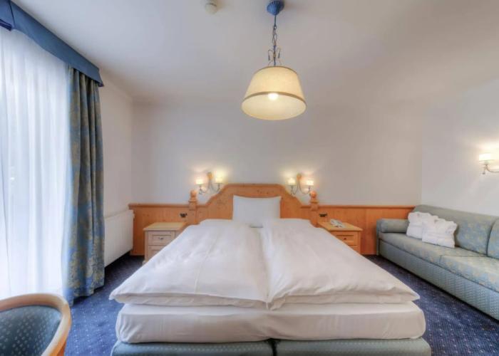 Hotel Chalet Corso