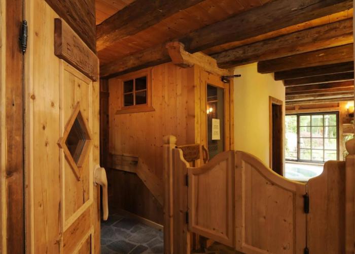 Hotel Chalet Corso