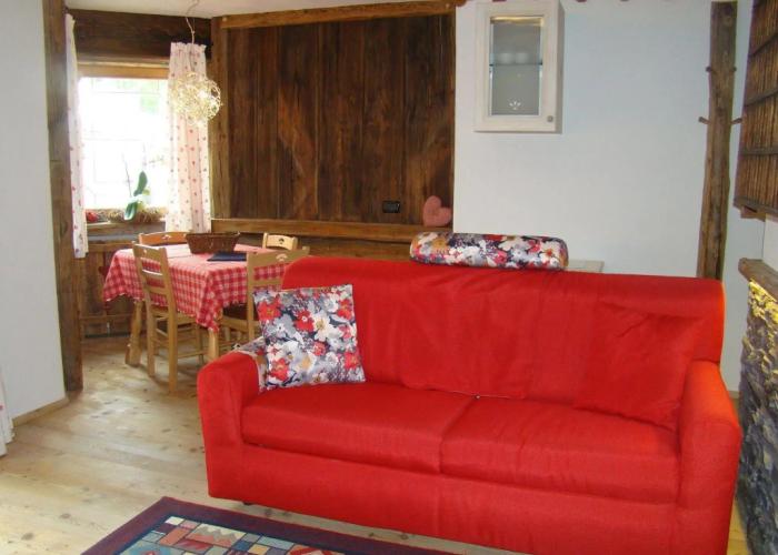 Villa Adler Alpine Residence