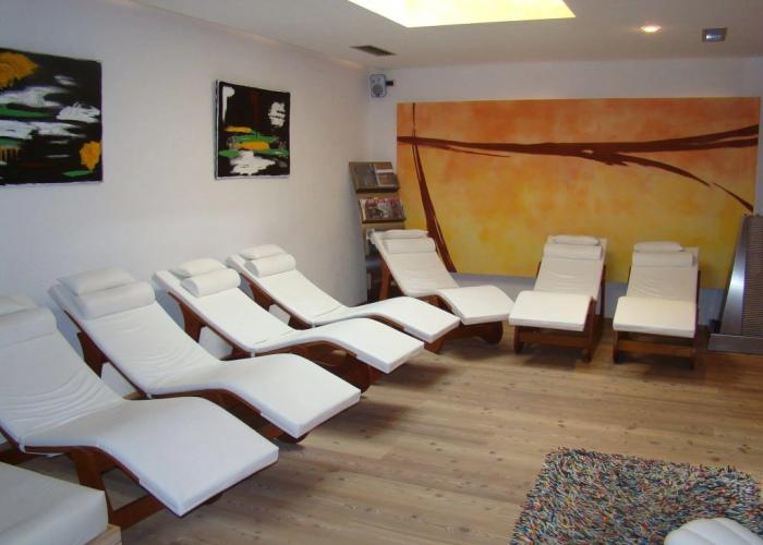 Villa Adler Alpine Residence