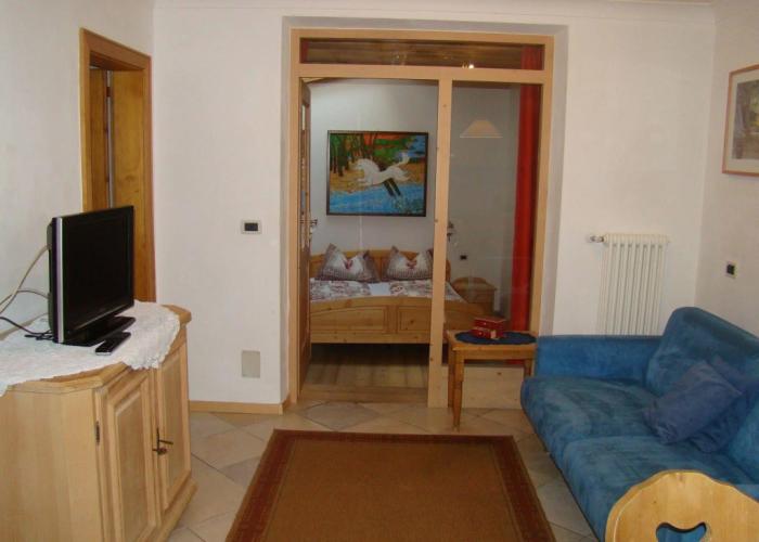 Villa Adler Alpine Residence