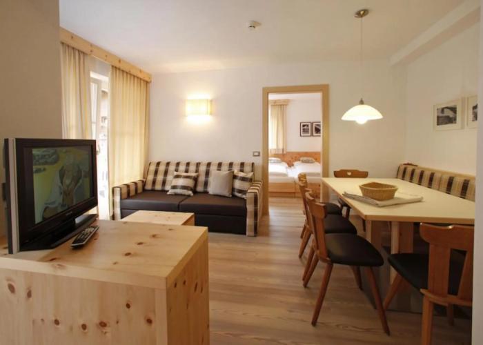 Christophorus Mountain Residence