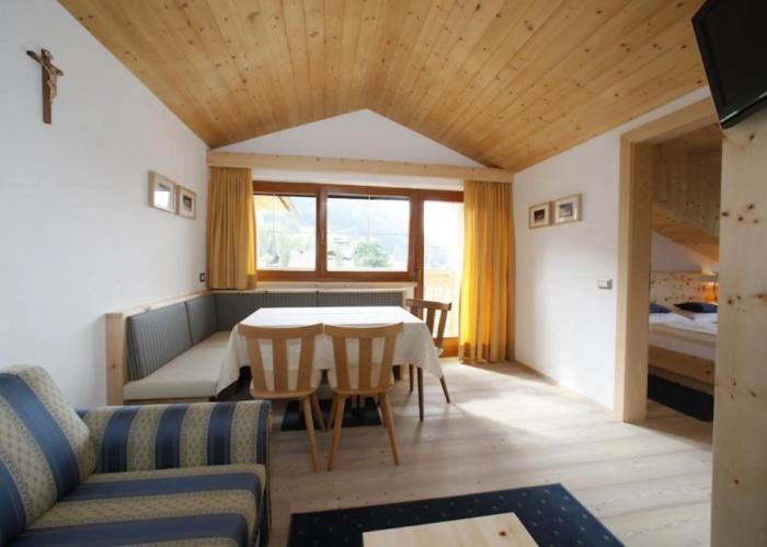 Christophorus Mountain Residence