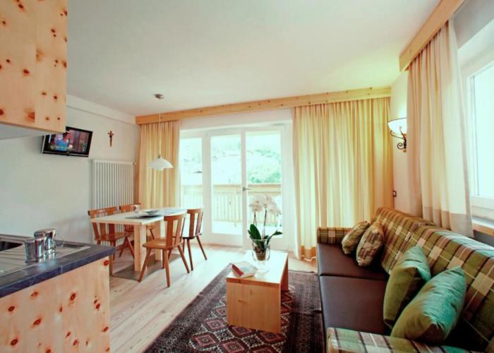 Christophorus Mountain Residence