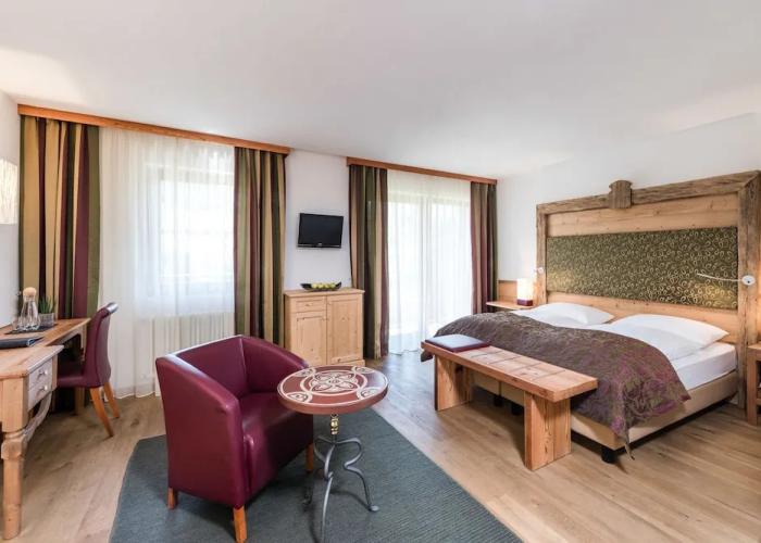 Sporthotel Exclusive
