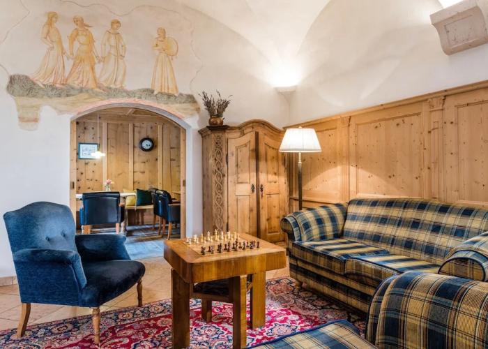 Sporthotel Exclusive