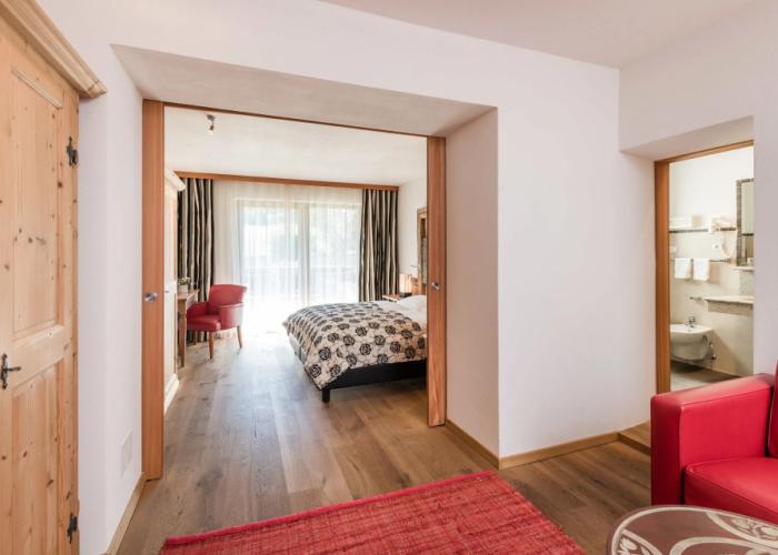 Sporthotel Exclusive
