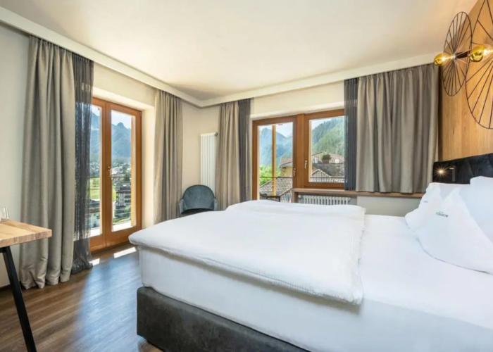Excelsior Dolomites Life Resort
