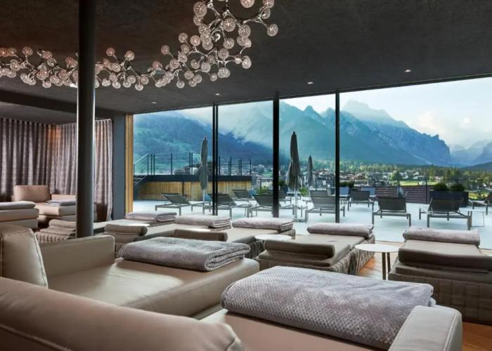 Excelsior Dolomites Life Resort