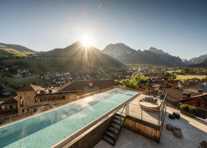 Excelsior Dolomites Life Resort