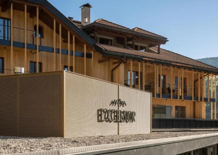 Excelsior Dolomites Life Resort