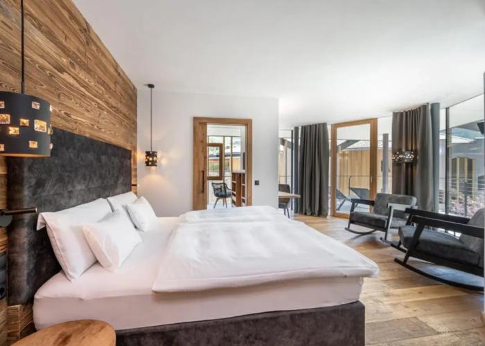 Excelsior Dolomites Life Resort