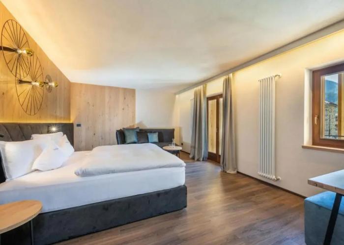 Excelsior Dolomites Life Resort