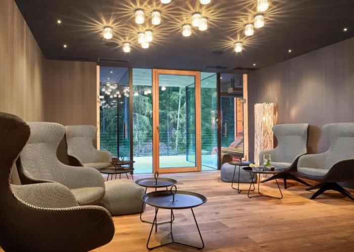 Excelsior Dolomites Life Resort