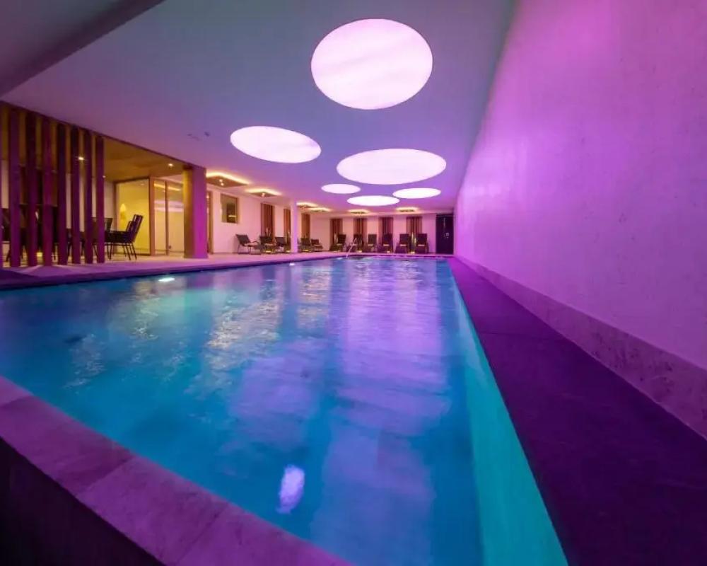 фото Hotel Gran Pre