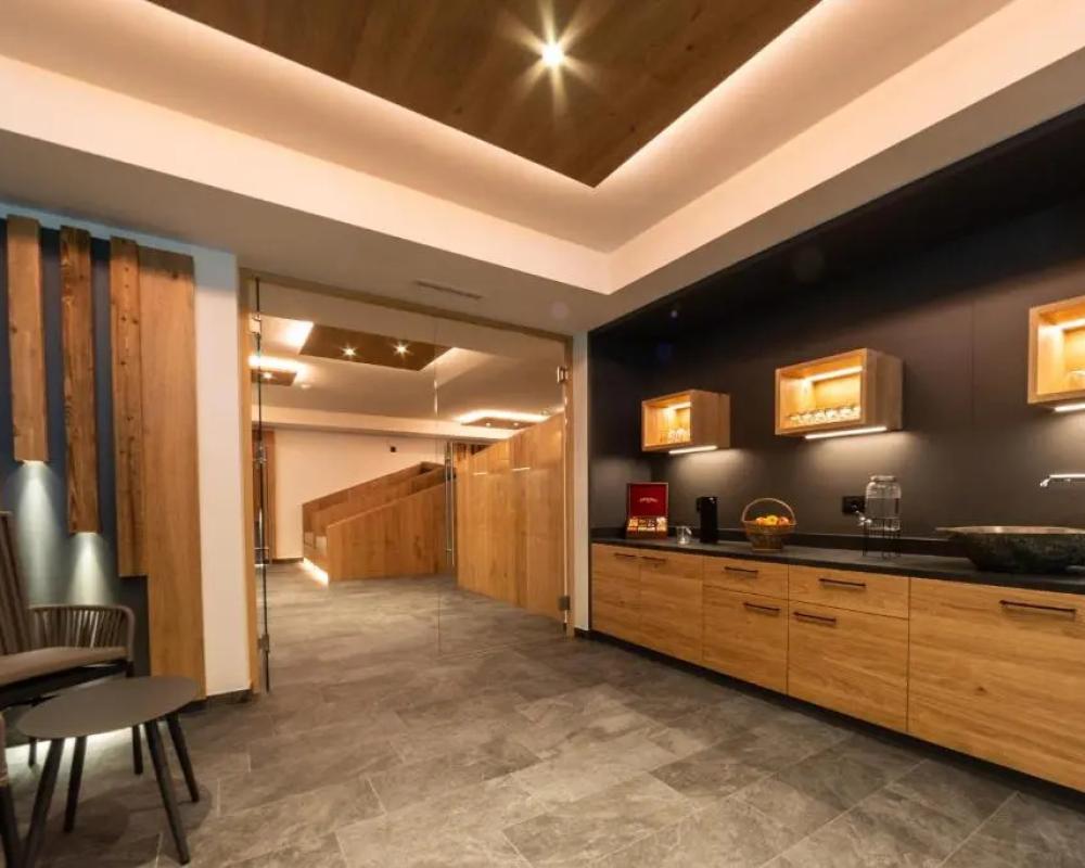 фото Hotel Gran Pre