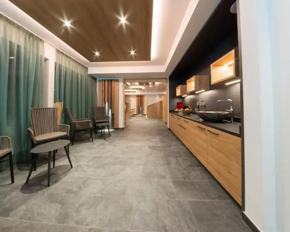 фото Hotel Gran Pre