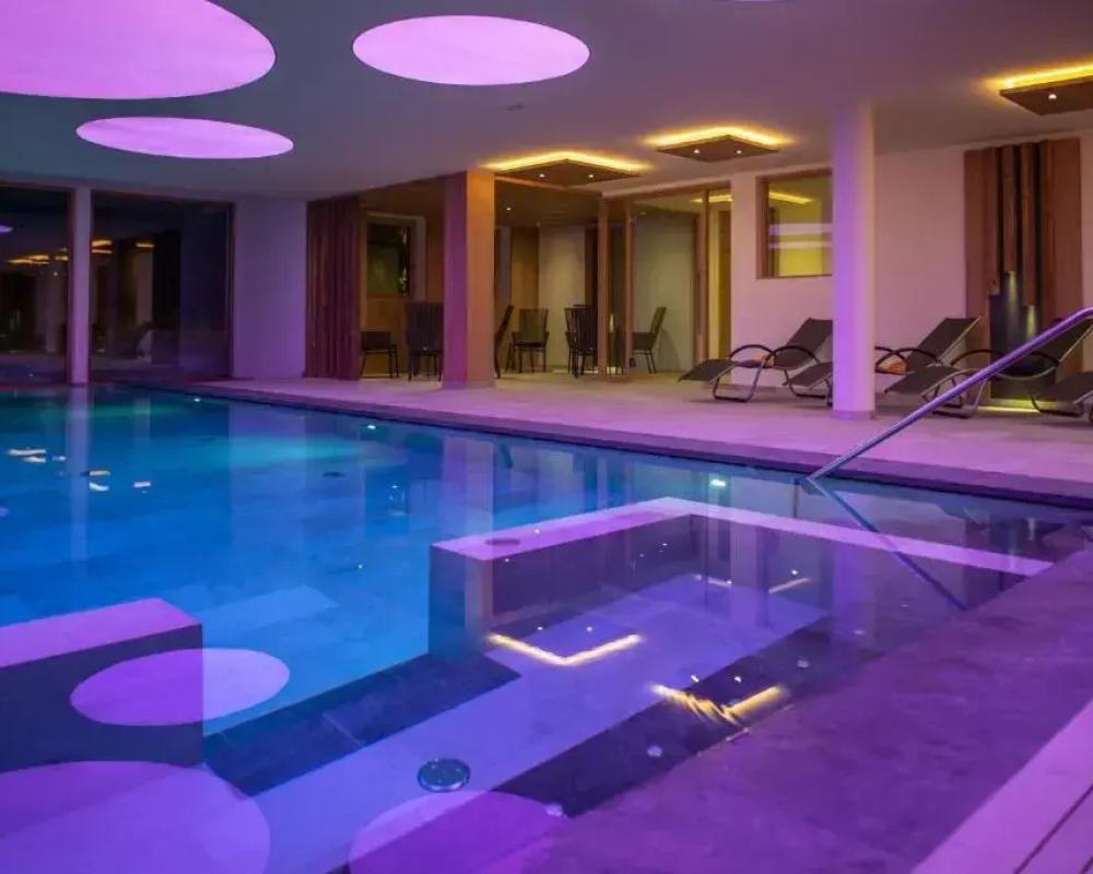 фото Hotel Gran Pre