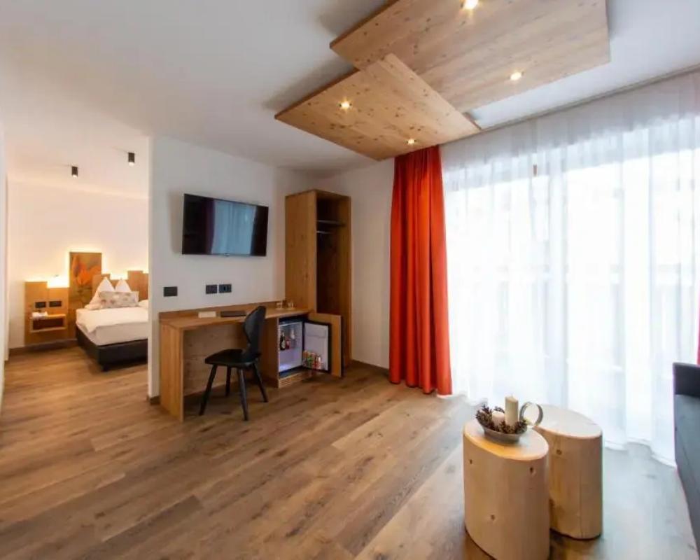фото Hotel Gran Pre