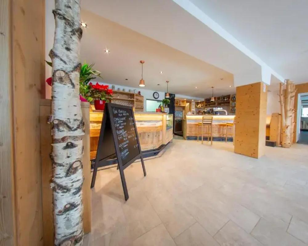 фото Hotel Gran Pre