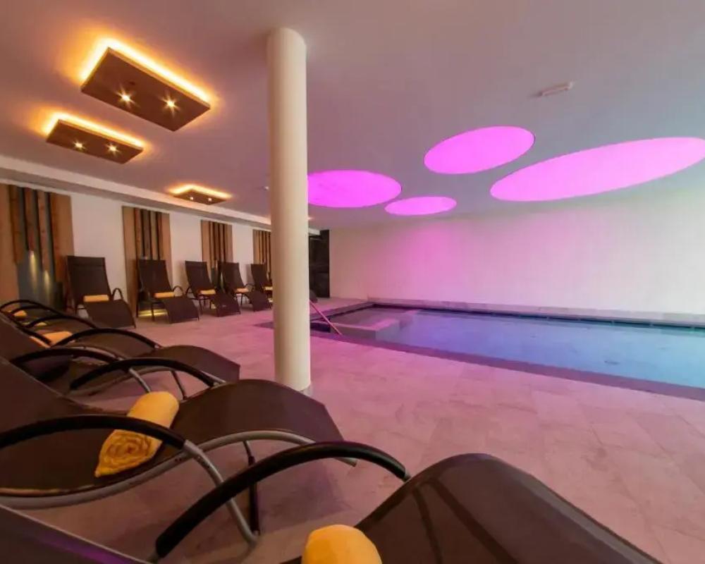 фото Hotel Gran Pre