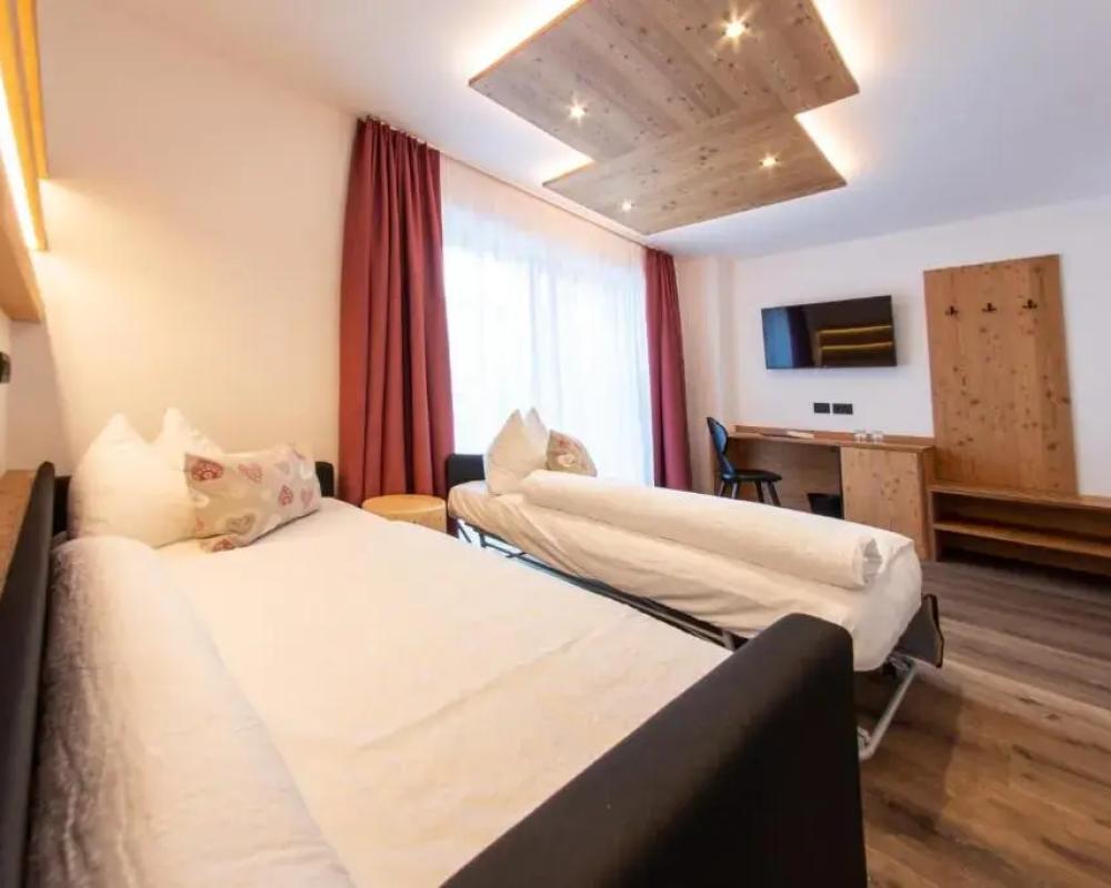 фото Hotel Gran Pre