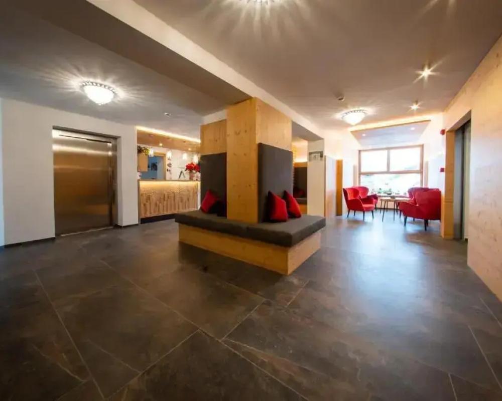 фото Hotel Gran Pre