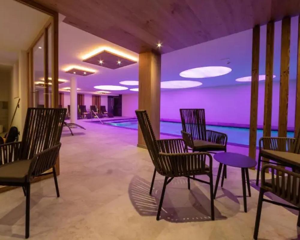 фото Hotel Gran Pre