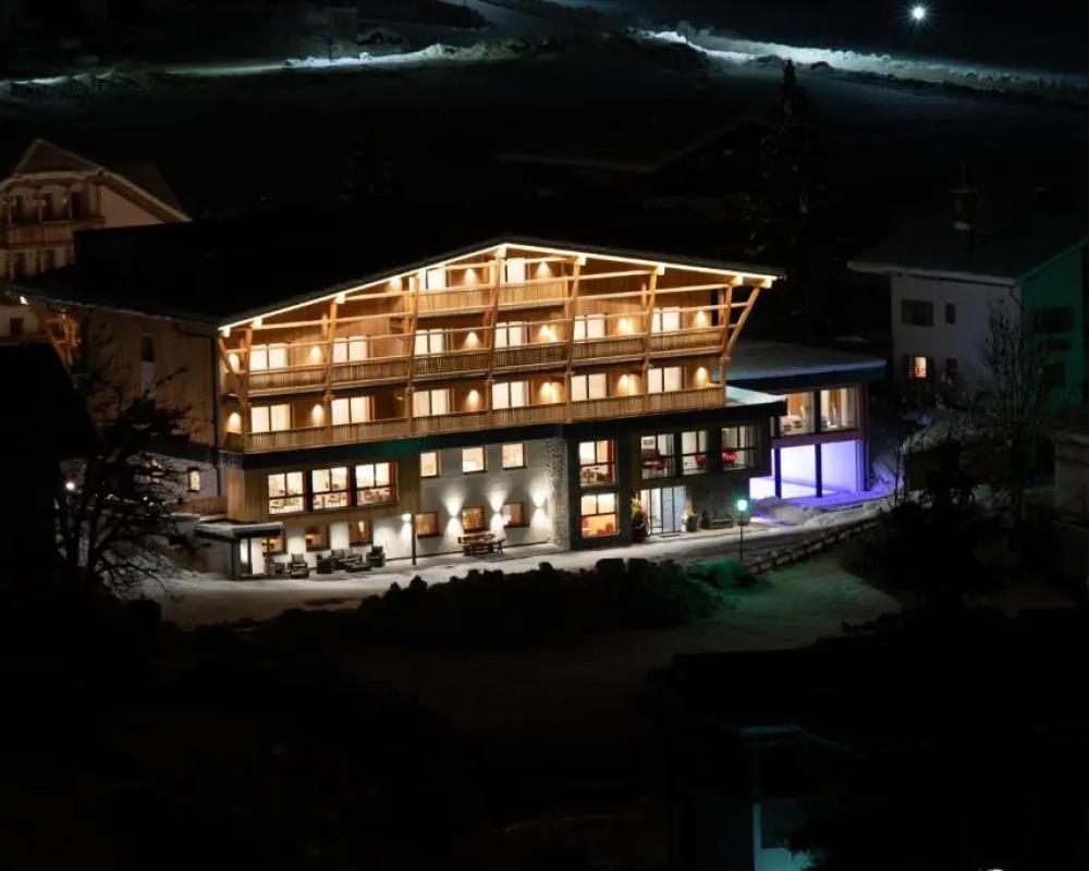 фото Hotel Gran Pre