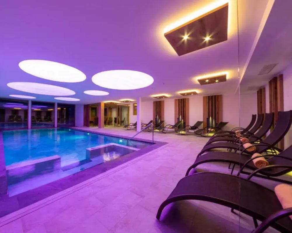 фото Hotel Gran Pre