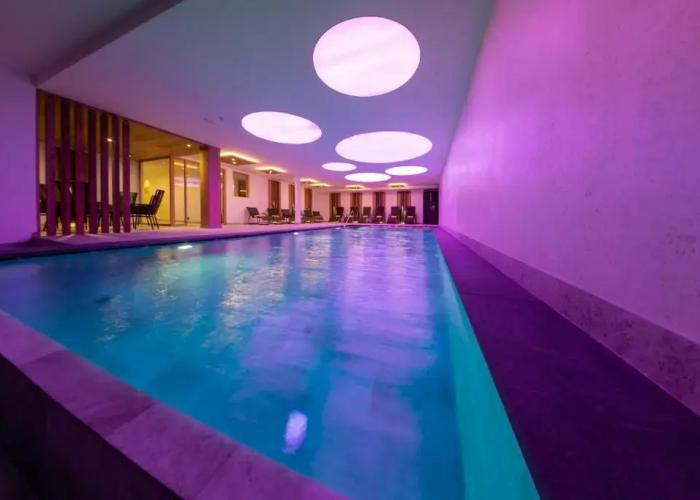 Hotel Gran Pre