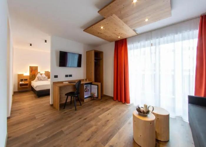 Hotel Gran Pre