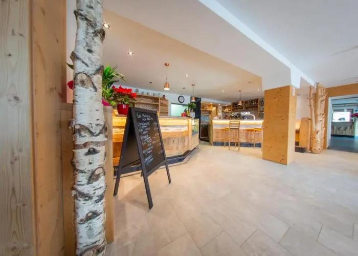 Hotel Gran Pre