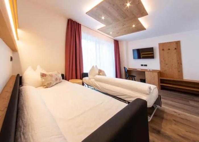 Hotel Gran Pre
