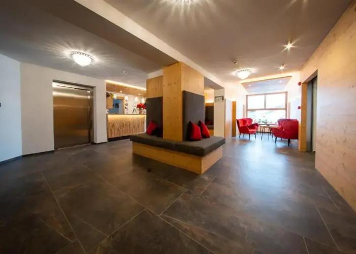 Hotel Gran Pre
