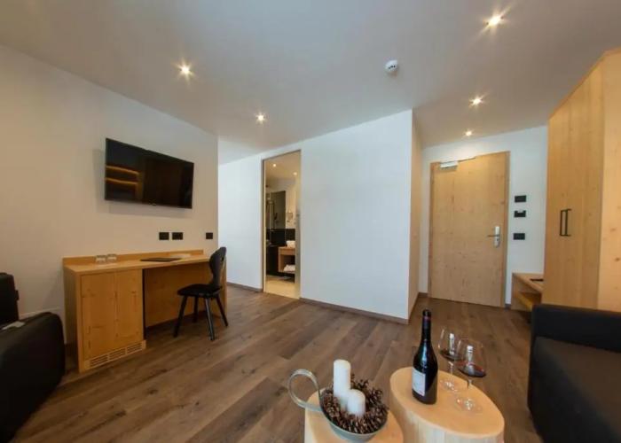 Hotel Gran Pre