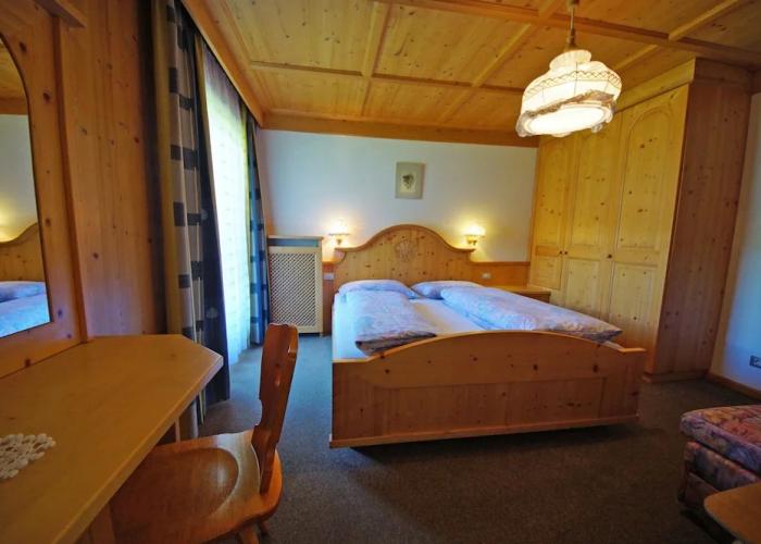 Pension Arnica