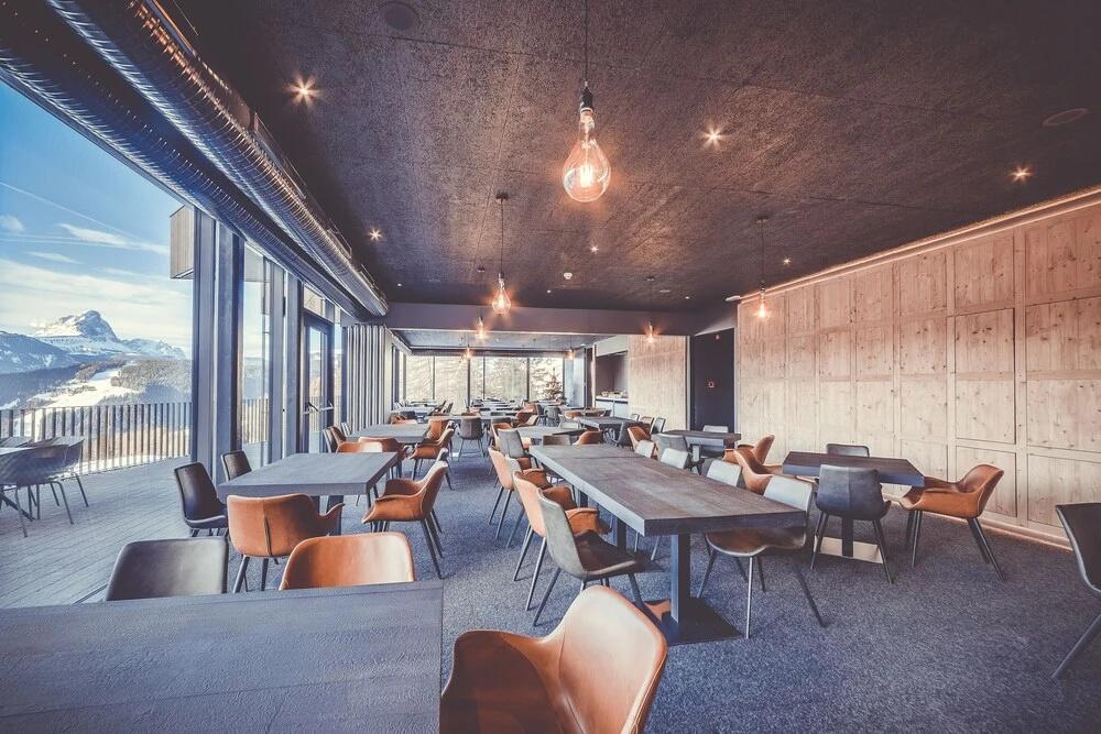 фото Spaces