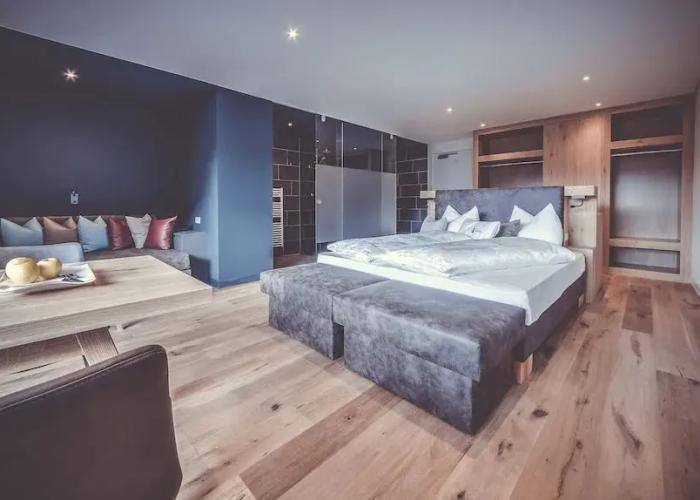 Hotel Spaces