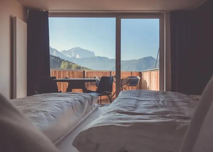 Hotel Spaces