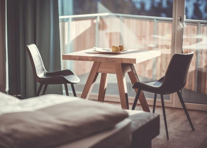 Hotel Spaces