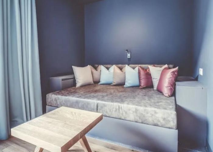 Hotel Spaces