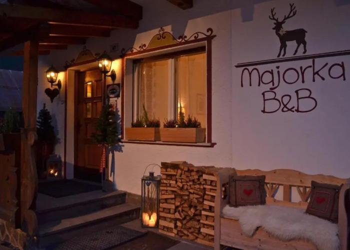 Albergo Majorka