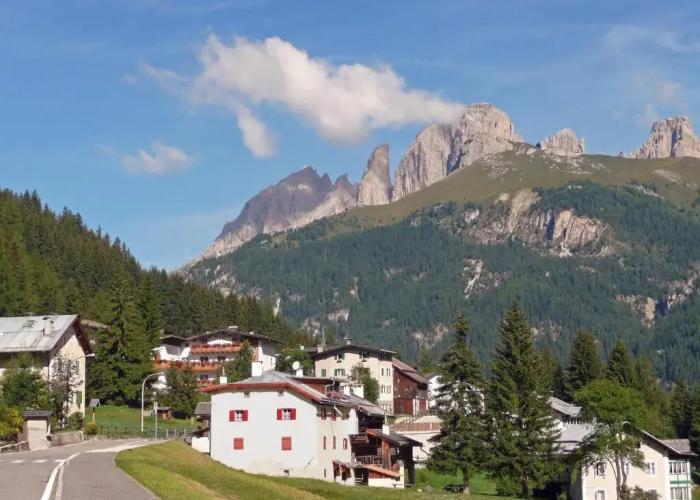 Albergo Majorka