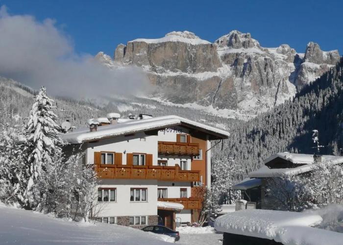 Albergo Majorka