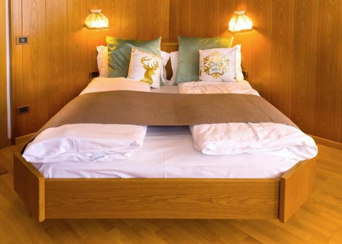 Albergo Villetta Maria